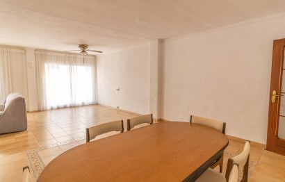 Revente - Appartement - Santa Pola - Playa Levante