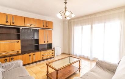 Revente - Appartement - Santa Pola - Playa Levante