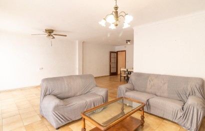 Revente - Appartement - Santa Pola - Playa Levante