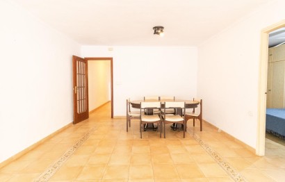 Revente - Appartement - Santa Pola - Playa Levante