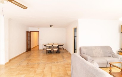 Revente - Appartement - Santa Pola - Playa Levante