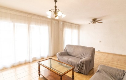 Revente - Appartement - Santa Pola - Playa Levante