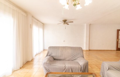 Revente - Appartement - Santa Pola - Playa Levante