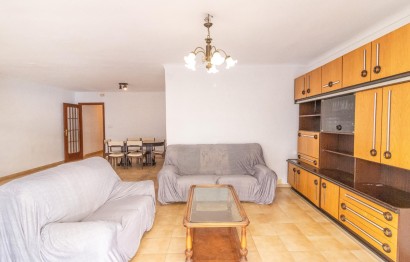 Revente - Appartement - Santa Pola - Playa Levante