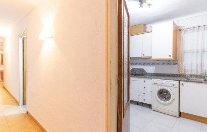 Revente - Appartement - Santa Pola - Playa Levante