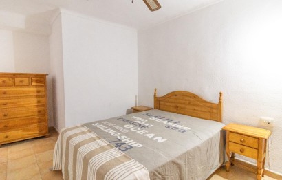 Revente - Appartement - Santa Pola - Playa Levante