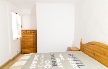 Revente - Appartement - Santa Pola - Playa Levante