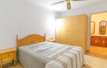 Revente - Appartement - Santa Pola - Playa Levante