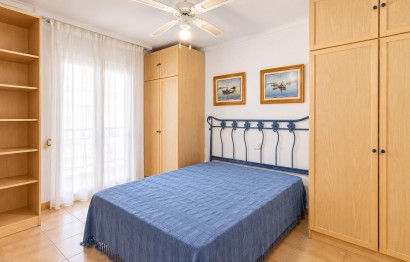 Revente - Appartement - Santa Pola - Playa Levante