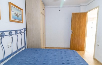 Revente - Appartement - Santa Pola - Playa Levante