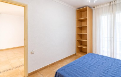Revente - Appartement - Santa Pola - Playa Levante