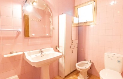 Revente - Appartement - Santa Pola - Playa Levante