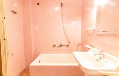 Revente - Appartement - Santa Pola - Playa Levante