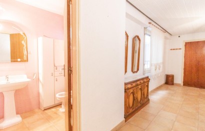 Revente - Appartement - Santa Pola - Playa Levante