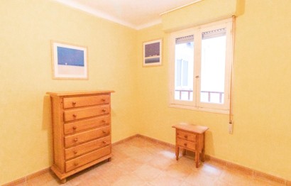 Revente - Appartement - Santa Pola - Playa Levante