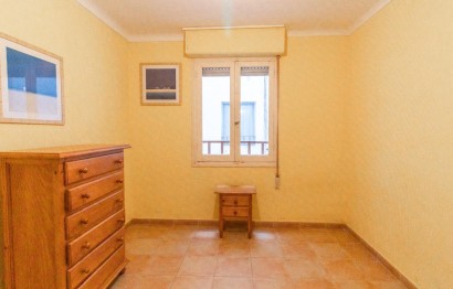 Revente - Appartement - Santa Pola - Playa Levante