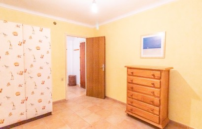 Revente - Appartement - Santa Pola - Playa Levante