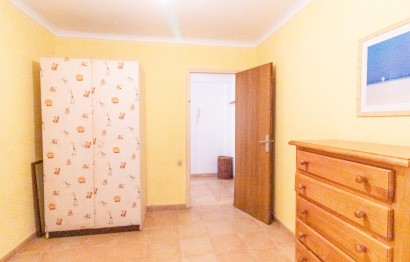 Revente - Appartement - Santa Pola - Playa Levante