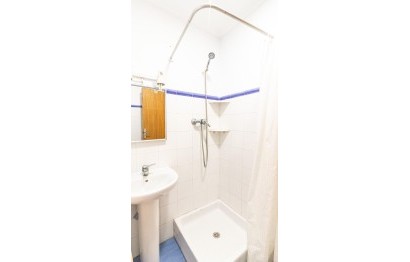 Revente - Appartement - Santa Pola - Playa Levante