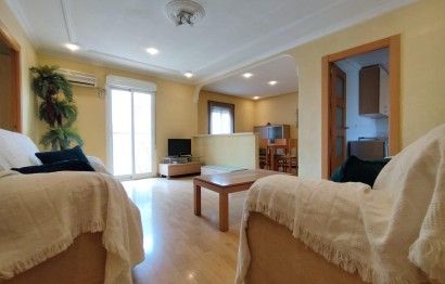 Revente - Appartement - Elche - Sector V-El Canal