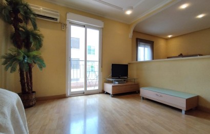 Revente - Appartement - Elche - Sector V-El Canal
