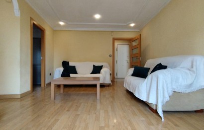 Revente - Appartement - Elche - Sector V-El Canal