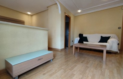 Revente - Appartement - Elche - Sector V-El Canal