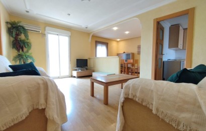 Revente - Appartement - Elche - Sector V-El Canal