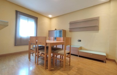 Revente - Appartement - Elche - Sector V-El Canal