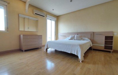 Revente - Appartement - Elche - Sector V-El Canal