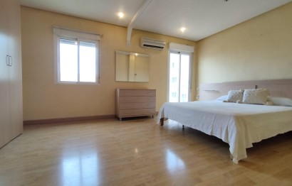 Revente - Appartement - Elche - Sector V-El Canal