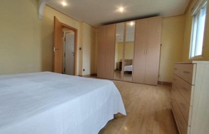 Revente - Appartement - Elche - Sector V-El Canal