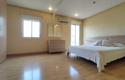 Revente - Appartement - Elche - Sector V-El Canal