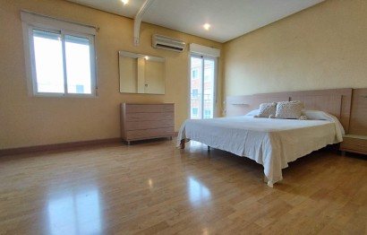 Revente - Appartement - Elche - Sector V-El Canal
