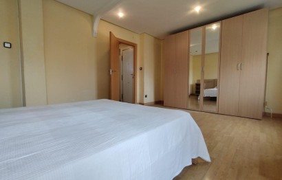 Revente - Appartement - Elche - Sector V-El Canal