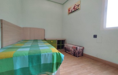 Revente - Appartement - Elche - Sector V-El Canal