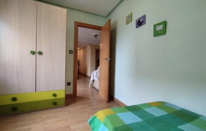 Revente - Appartement - Elche - Sector V-El Canal