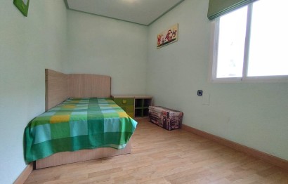 Revente - Appartement - Elche - Sector V-El Canal