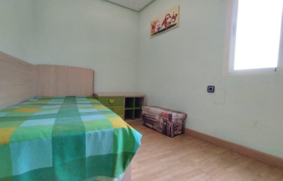 Revente - Appartement - Elche - Sector V-El Canal