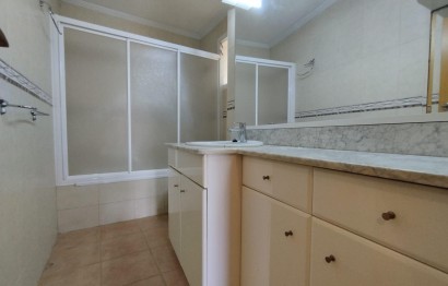 Revente - Appartement - Elche - Sector V-El Canal