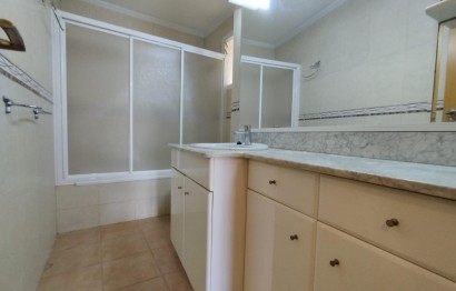 Revente - Appartement - Elche - Sector V-El Canal