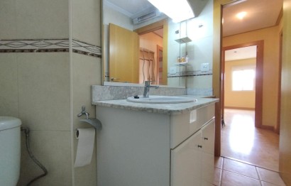 Revente - Appartement - Elche - Sector V-El Canal