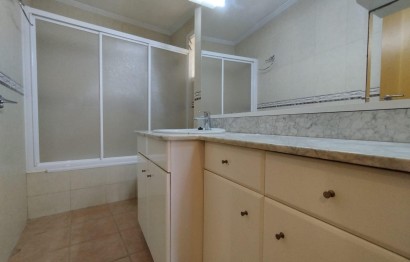 Revente - Appartement - Elche - Sector V-El Canal