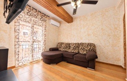 Reventa - Apartamento / piso - Elche - Plaza Crevillente-Juzgados