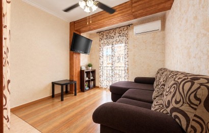 Reventa - Apartamento / piso - Elche - Plaza Crevillente-Juzgados