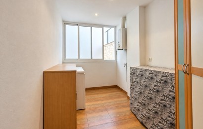 Reventa - Apartamento / piso - Elche - Plaza Crevillente-Juzgados