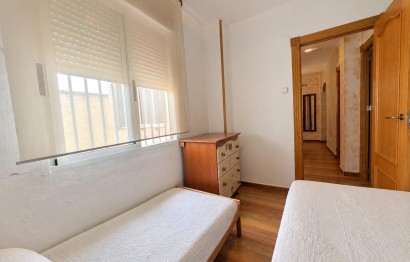 Reventa - Apartamento / piso - Elche - Plaza Crevillente-Juzgados