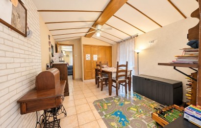 Reventa - Apartamento / piso - Elche - Plaza Crevillente-Juzgados