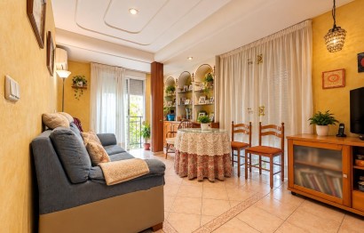 Reventa - Apartamento / piso - Elche - Plaza Crevillente-Juzgados
