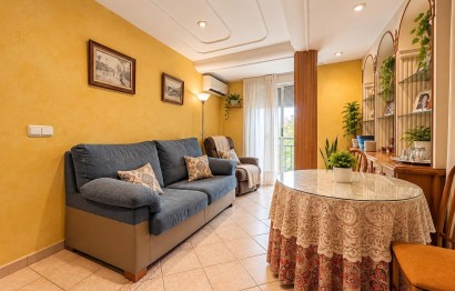 Reventa - Apartamento / piso - Elche - Plaza Crevillente-Juzgados